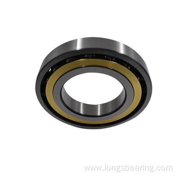 7002AC/DB Bearing Precision High Speed Angular Contact